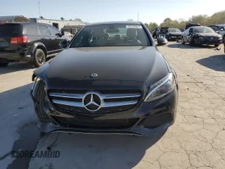 2018 Mercedes-Benz C 350e с VIN 55SWF4HB4JU242071, выставлен на аукционе Copart как лот 75725024 с пробегом 77 681 миль миль и Списание • Salvage title. История ставок и продаж доступна на DreamBid. Изображение 5.