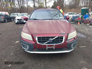2009 Volvo XC70 3.2L z VIN YV4BZ982191053853, wystawiony jako IAAI lot #41752552 z przebiegiem 143 664 mil mil oraz . Historia ofert i sprzedaży dostępna na DreamBid. Obrazek 6.