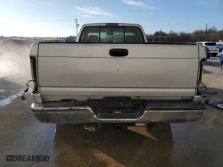 1995 Dodge Ram 1500 with VIN 1B7HC16YXSS381795, listed as a Copart auction lot 86858174 with 263,589 mi miles and Salvage Title. Bid and sale history available at carsss.com. Image 6.