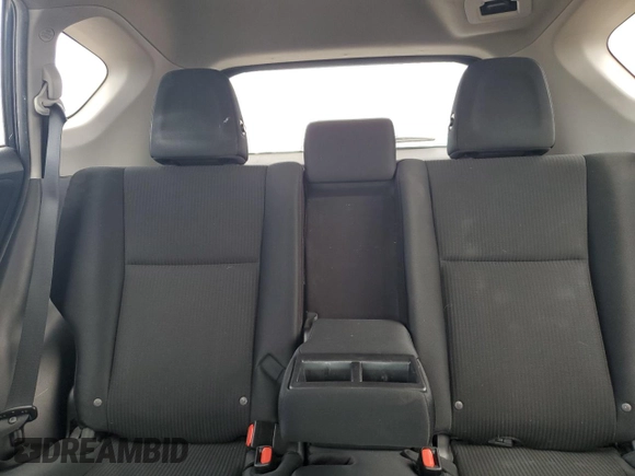 2017 Toyota RAV4 LE с VIN 2T3BFREV0HW611511, выставлен на аукционе Copart как лот 57790345 с пробегом 188 485 миль миль и Списание • Salvage title. История ставок и продаж доступна на DreamBid. Изображение 10.
