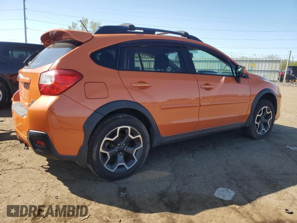 2013 Subaru Crosstrek Limited z VIN JF2GPAKC9DH824773, wystawiony jako Copart lot #56242765 z przebiegiem 193 536 mil mil oraz Czysty tytuł • Clean title. Historia ofert i sprzedaży dostępna na DreamBid. Obrazek 3.