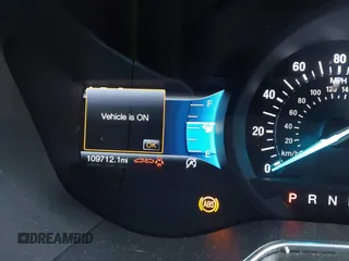 2017 Ford Fusion SE with VIN 3FA6P0HD2HR156748, listed as a IAAI auction lot 41556808 with 109,712 mi miles and . Bid and sale history available at carsss.com. Image 15.