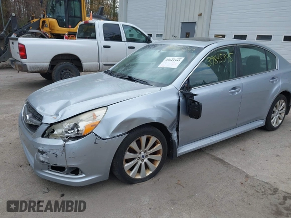 2012 Subaru Legacy Limited with VIN 4S3BMBK66C3037082, listed as a IAAI auction lot 41908566 with 210,838 mi miles and . Bid and sale history available at DreamBid. Image 2.