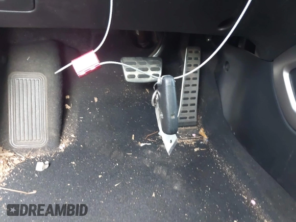 2013 Hyundai Veloster Turbo with VIN KMHTC6AE5DU143733, listed as a IAAI auction lot 42116317 with 116,155 mi miles and . Bid and sale history available at DreamBid. Image 11.