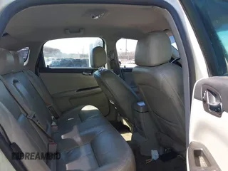 2007 Chevrolet Impala LT with VIN 2G1WC58R379120451, listed as a IAAI auction lot 41861724 with 338,916 mi miles and . Bid and sale history available at DreamBid. Image 8.