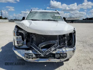 2022 Ford F-250 XL z VIN 1FDBF2A61NEG05740, wystawiony jako Copart lot #76696214 z przebiegiem Nie podano mil oraz Czysty tytuł • Clean title. Historia ofert i sprzedaży dostępna na DreamBid. Obrazek 5.