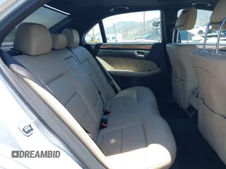 2012 Mercedes-Benz E 350 Luxury with VIN WDDHF5KB8CA651796, listed as a IAAI auction lot 42154019 with 143,944 mi miles and . Bid and sale history available at DreamBid. Image 8.