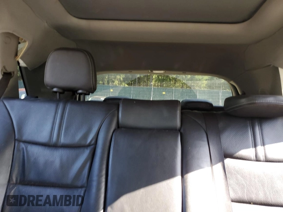 2013 Kia Sorento EX z VIN 5XYKUDA27DG360953, wystawiony jako Copart lot #48254445 z przebiegiem 134 637 mil mil oraz Szkoda całkowita • Salvage title. Historia ofert i sprzedaży dostępna na DreamBid. Obrazek 10.