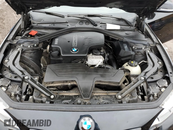 2016 BMW 2 Series 228i xDrive with VIN WBA1L9C59GV325182, listed as a Copart auction lot 41804824 with 44,549 mi miles. Bid and sale history available at carsss.com. Image 11.