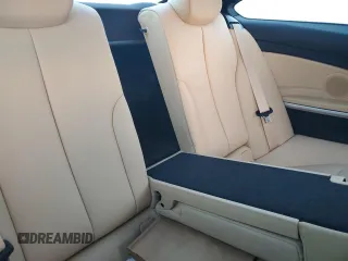 2018 BMW 4 Series 430i with VIN WBA4W3C51JAC97123, listed as a Copart auction lot 77802074 with Not Provided miles and Non Repairable. Bid and sale history available at DreamBid. Image 10.