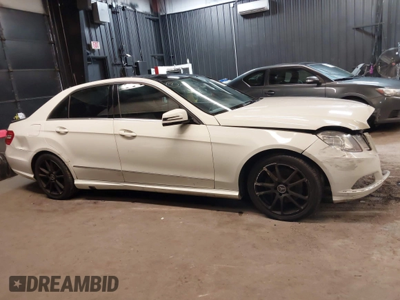 2011 Mercedes-Benz E 350 Luxury с VIN WDDHF8HBXBA480766, выставлен на аукционе IAAI как лот 42568278 с пробегом 127 584 миль миль и . История ставок и продаж доступна на DreamBid. Изображение 14.