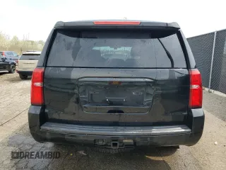 2015 Chevrolet Tahoe Commercial z VIN 1GNLC2KC0FR682249, wystawiony jako Copart lot #54363025 z przebiegiem 92 684 mil mil oraz Czysty tytuł • Clean title. Historia ofert i sprzedaży dostępna na DreamBid. Obrazek 6.
