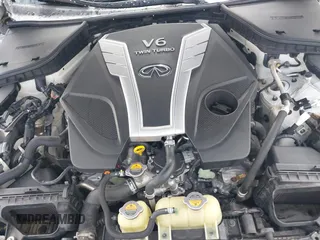 2018 Infiniti Q50 Luxe с VIN JN1EV7AP7JM355837, выставлен на аукционе IAAI как лот 42678967 с пробегом 101 717 миль миль и . История ставок и продаж доступна на DreamBid. Изображение 10.