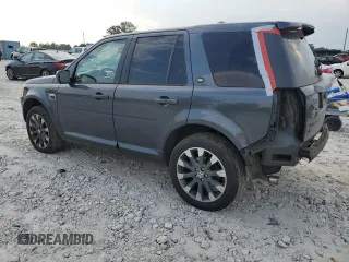 2010 Land Rover LR2 z VIN SALFP2BN0AH202522, wystawiony jako Copart lot #72384484 z przebiegiem 201 417 mil mil oraz Szkoda całkowita • Salvage title. Historia ofert i sprzedaży dostępna na DreamBid. Obrazek 2.