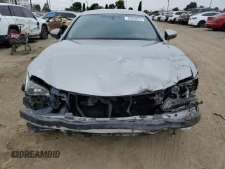 2016 Lexus RC 200t F Sport z VIN JTHHA5BC2G5001750, wystawiony jako Copart lot #50940675 z przebiegiem 80 545 mil mil oraz Szkoda całkowita • Salvage title. Historia ofert i sprzedaży dostępna na DreamBid. Obrazek 5.