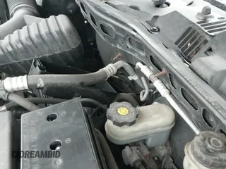 2006 Saturn VUE with VIN 5GZCZ23DX6S870279, listed as a IAAI auction lot 41663908 with 209,275 mi miles and . Bid and sale history available at DreamBid. Image 23.