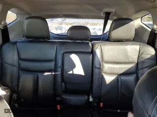 2015 Nissan Murano SV with VIN 5N1AZ2MH5FN225639, listed as a Copart auction lot 88845505 with 161,934 mi miles and Clean Title. Bid and sale history available at carsss.com. Image 10.