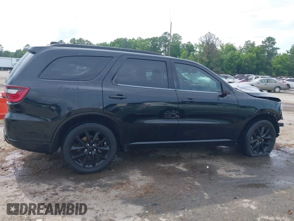 2018 Dodge Durango GT z VIN 1C4RDJDG2JC232625, wystawiony jako IAAI lot #42409571 z przebiegiem 109 520 mil mil oraz . Historia ofert i sprzedaży dostępna na DreamBid. Obrazek 13.