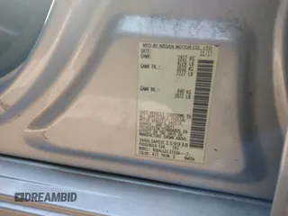 2018 Nissan Altima SL z VIN 1N4AL3AP0JC159938, wystawiony jako IAAI lot #42009536 z przebiegiem 116 374 mil mil oraz . Historia ofert i sprzedaży dostępna na DreamBid. Obrazek 9.