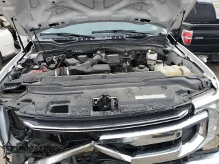 2020 Ford F-250 XL z VIN 1FT7W2B68LEE06271, wystawiony jako Copart lot #49083025 z przebiegiem 45 510 mil mil oraz Szkoda całkowita • Salvage title. Historia ofert i sprzedaży dostępna na DreamBid. Obrazek 12.