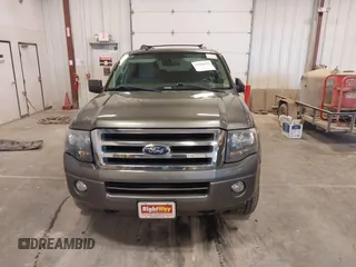 2012 Ford Expedition Limited с VIN 1FMJU2A58CEF01512, выставлен на аукционе IAAI как лот 41866654 с пробегом 182 813 миль миль и . История ставок и продаж доступна на DreamBid. Изображение 6.