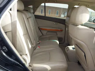 2009 Lexus RX 350 with VIN 2T2GK31U29C075504, listed as a IAAI auction lot 41757671 with 168,118 mi miles and . Bid and sale history available at DreamBid. Image 8.