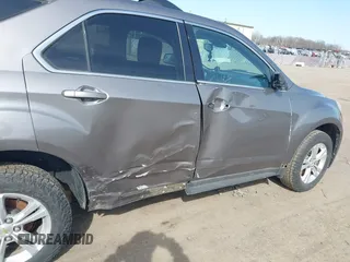 2012 Chevrolet Equinox LT w/1LT with VIN 2GNFLEEK6C6394745, listed as a IAAI auction lot 41761487 with 178,831 mi miles. Bid and sale history available at carsss.com. Image 6.