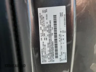 2019 Ford F-350 XL z VIN 1FT8W3DT0KEF32832, wystawiony jako Copart lot #55496984 z przebiegiem 255 549 mil mil oraz Szkoda całkowita • Salvage title. Historia ofert i sprzedaży dostępna na DreamBid. Obrazek 14.