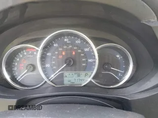 2016 Toyota Corolla L z VIN 2T1BURHE7GC665625, wystawiony jako IAAI lot #42556661 z przebiegiem 71 744 mil mil oraz . Historia ofert i sprzedaży dostępna na DreamBid. Obrazek 15.