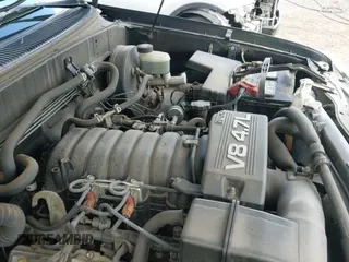 2005 Toyota Tundra SR5 с VIN 5TBBT44185S465083, выставлен на аукционе IAAI как лот 42320751 с пробегом 164 194 миль миль и . История ставок и продаж доступна на DreamBid. Изображение 19.