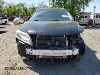 2013 Nissan Pathfinder SV с VIN 5N1AR2MM8DC690096, выставлен на аукционе Copart как лот 54887825 с пробегом 175 631 миль миль и Списание • Salvage title. История ставок и продаж доступна на DreamBid. Изображение 5.