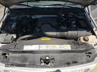 1999 Ford F-150 XL с VIN 1FTRX17L1XKC25356, выставлен на аукционе Copart как лот 65149275 с пробегом 205 482 миль миль и Чистый • Clean title. История ставок и продаж доступна на DreamBid. Изображение 11.