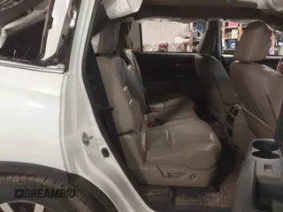 2019 Honda Pilot EX-L with VIN 5FNYF6H57KB050130, listed as a IAAI auction lot 42052495 with Not Provided miles and . Bid and sale history available at carsss.com. Image 8.