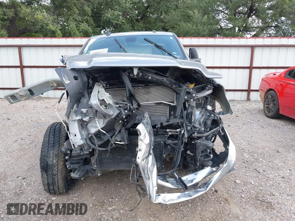 2024 Ram 2500 Big Horn z VIN 3C6UR5DL8RG343566, wystawiony jako IAAI lot #42526456 z przebiegiem Nie podano mil oraz . Historia ofert i sprzedaży dostępna na DreamBid. Obrazek 13.