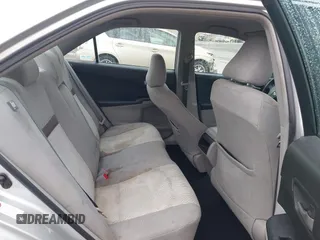 2012 Toyota Camry L with VIN 4T1BF1FK8CU513544, listed as a IAAI auction lot 41919094 with 136,912 mi miles and . Bid and sale history available at DreamBid. Image 8.
