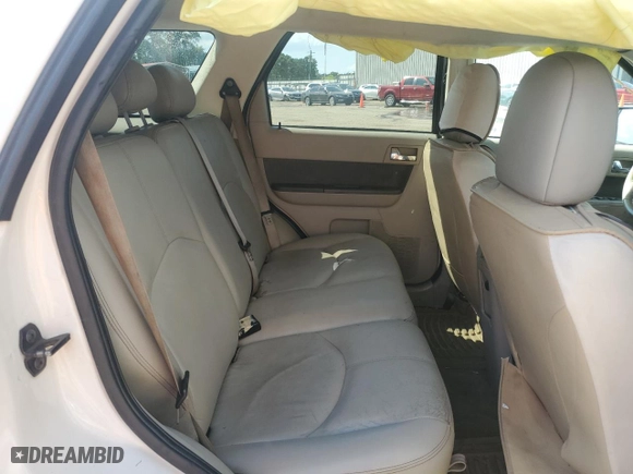 2009 Mercury Mariner with VIN 4M2CU81759KJ06290, listed as a Copart auction lot 59788434 with 219,382 mi miles and Salvage Title. Bid and sale history available at carsss.com. Image 11.