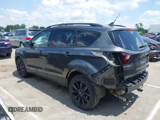 2019 Ford Escape SE z VIN 1FMCU0GD0KUB74569, wystawiony jako IAAI lot #42271476 z przebiegiem 66 335 mil mil oraz . Historia ofert i sprzedaży dostępna na DreamBid. Obrazek 15.