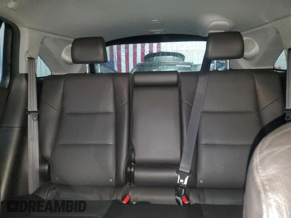 2016 Acura RDX Tech Pkg with VIN 5J8TB4H5XGL021401, listed as a Copart auction lot 81552974 with 79,327 mi miles and Salvage Title. Bid and sale history available at carsss.com. Image 10.