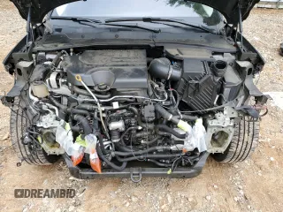 2018 Jaguar E-Pace S z VIN SADFJ2FX1J1Z33171, wystawiony jako Copart lot #55093365 z przebiegiem 55 837 mil mil oraz Szkoda całkowita • Salvage title. Historia ofert i sprzedaży dostępna na DreamBid. Obrazek 12.