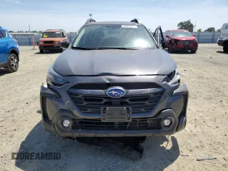 2024 Subaru Outback with VIN 4S4BTAAC4R3109860, listed as a Copart auction lot 54269705 with 5,188 mi miles and Salvage title. Bid and sale history available at DreamBid. Image 5.