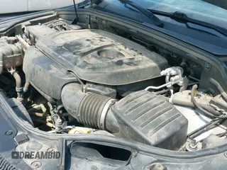 2019 Jeep Grand Cherokee Trailhawk z VIN 1C4RJFLG3KC771909, wystawiony jako IAAI lot #42045267 z przebiegiem 108 084 mil mil oraz . Historia ofert i sprzedaży dostępna na DreamBid. Obrazek 19.