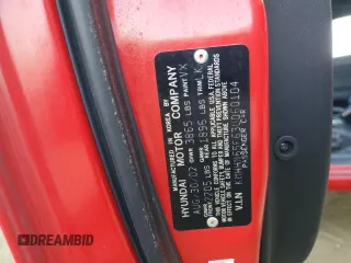 2003 Hyundai Tiburon GT z VIN KMHHN65F63U060104, wystawiony jako Copart lot #84560184 z przebiegiem 160 120 mil mil oraz Czysty tytuł • Clean title. Historia ofert i sprzedaży dostępna na DreamBid. Obrazek 12.