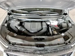 2025 Chevrolet Traverse AWD Z71 с VIN 1GNEVJRS0SJ194258, выставлен на аукционе Copart как лот 69882245 с пробегом 10 169 миль миль и Списание • Salvage title. История ставок и продаж доступна на DreamBid. Изображение 16.