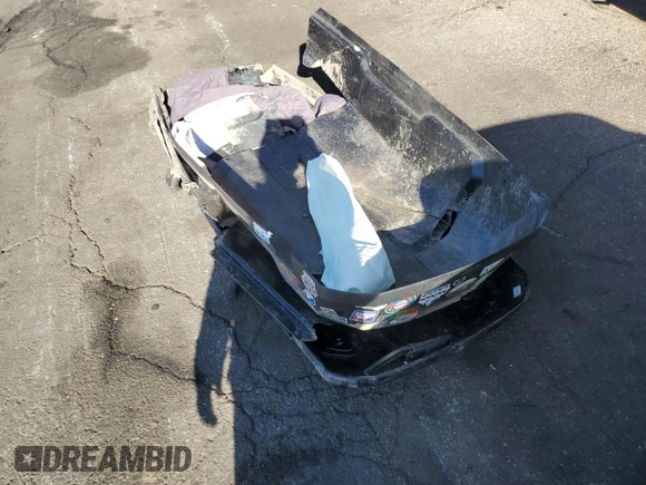 2018 Jeep Grand Cherokee Altitude with VIN 1C4RJFAG7JC257112, listed as a Copart auction lot 53370415 with 124,154 mi miles and Salvage title. Bid and sale history available at DreamBid. Image 15.