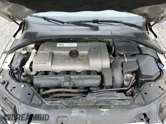 2007 Volvo S80 I6 z VIN YV1AS982771021144, wystawiony jako Copart lot #57314455 z przebiegiem 131 735 mil mil oraz Szkody całkowita. Historia ofert i sprzedaży dostępna na DreamBid. Obrazek 12.