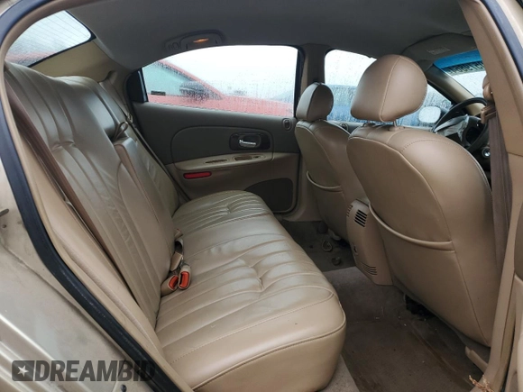 2000 Chrysler Concorde LXi z VIN 2C3HD36J1YH131619, wystawiony jako Copart lot #80579864 z przebiegiem 112 607 mil mil oraz Czysty tytuł • Clean title. Historia ofert i sprzedaży dostępna na DreamBid. Obrazek 10.