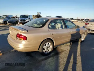 2001 Oldsmobile Intrigue GL z VIN 1G3WS52H71F183335, wystawiony jako Copart lot #79344114 z przebiegiem 81 079 mil mil oraz Tytuł czysty. Historia ofert i sprzedaży dostępna na DreamBid. Obrazek 3.