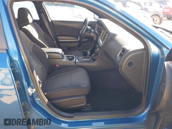 2022 Dodge Charger SXT with VIN 2C3CDXBG3NH250764, listed as a IAAI auction lot 41856349 with 53,331 mi miles and . Bid and sale history available at DreamBid. Image 5.