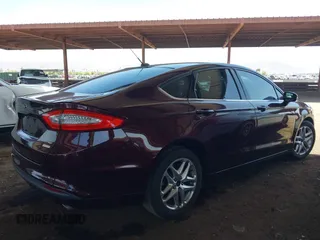 2013 Ford Fusion SE with VIN 3FA6P0HR7DR103159, listed as a IAAI auction lot 42272784 with 85,627 mi miles and . Bid and sale history available at DreamBid. Image 4.
