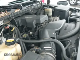2000 Chevrolet Suburban LS with VIN 3GNEC16T3YG209560, listed as a IAAI auction lot 41551486 with 264,290 mi miles and . Bid and sale history available at DreamBid. Image 18.